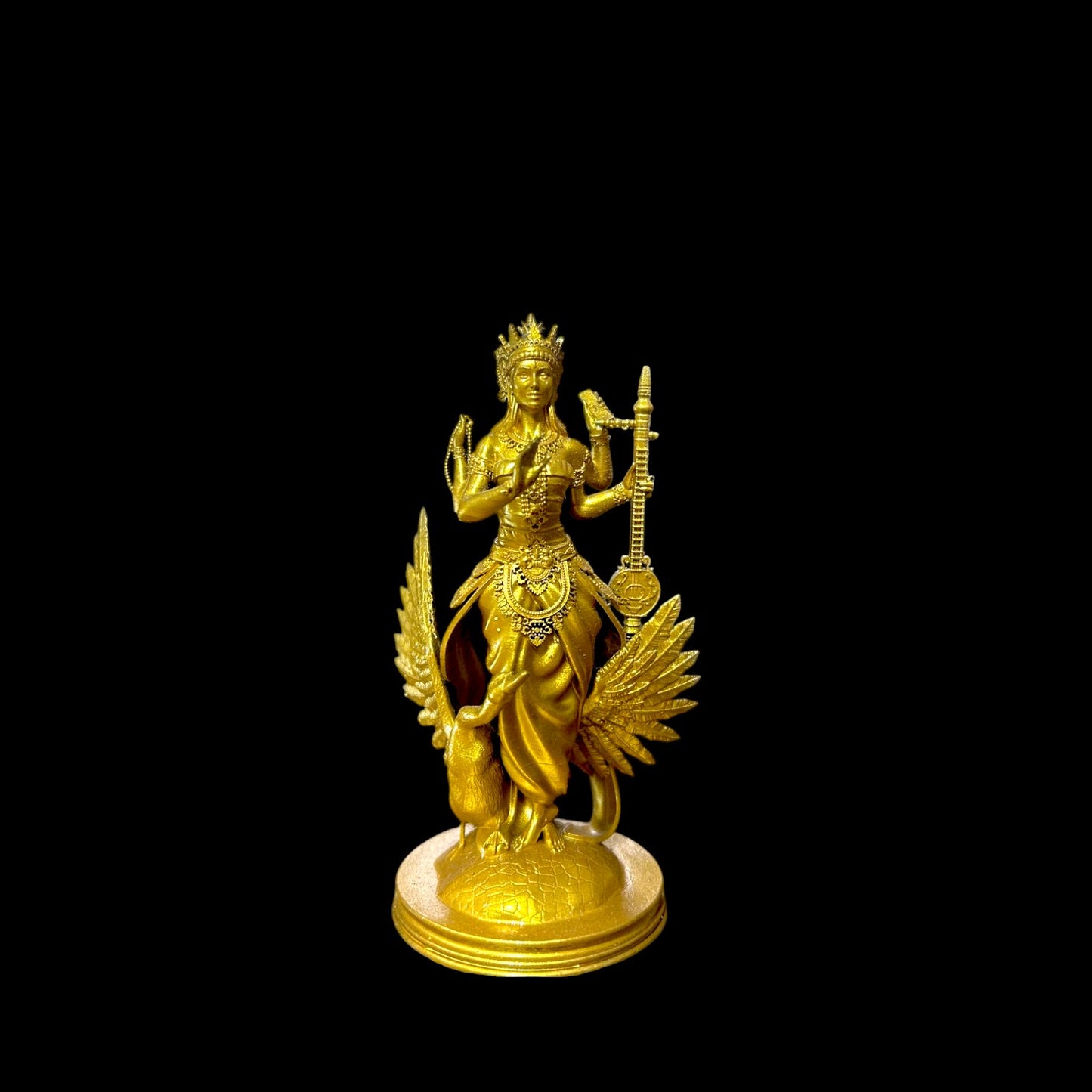 Maa Saraswati