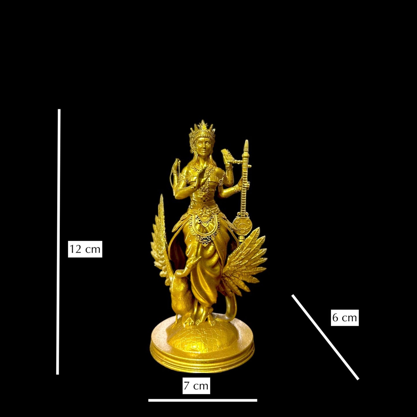 Maa Saraswati