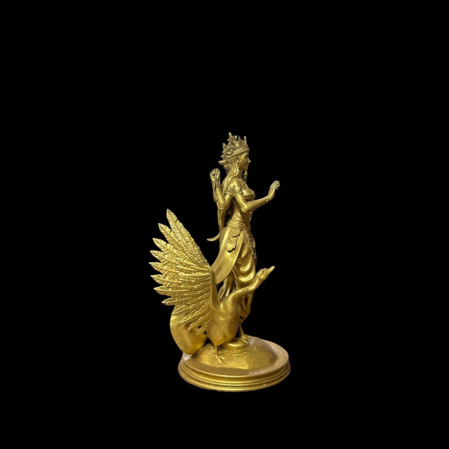 Maa Saraswati