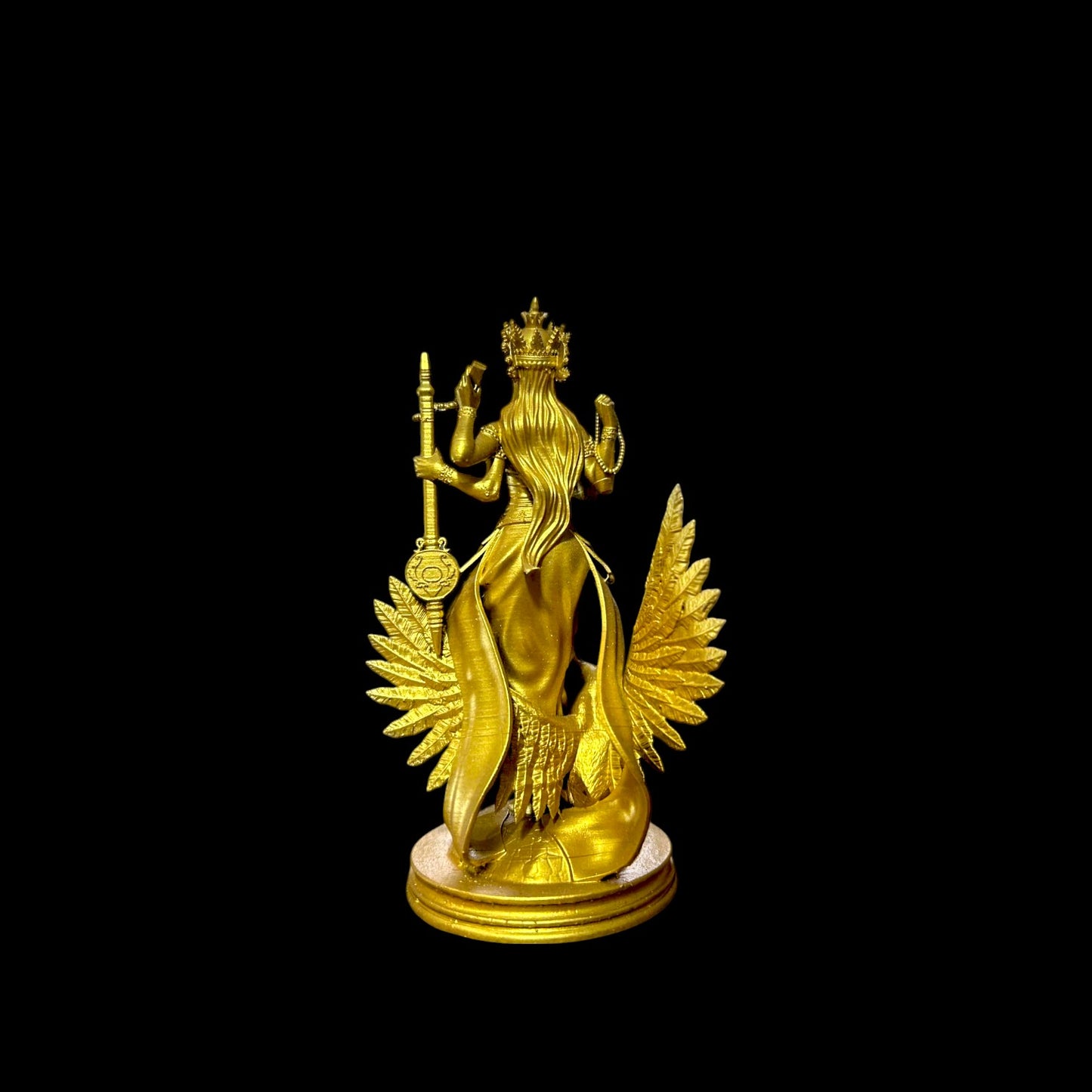 Maa Saraswati