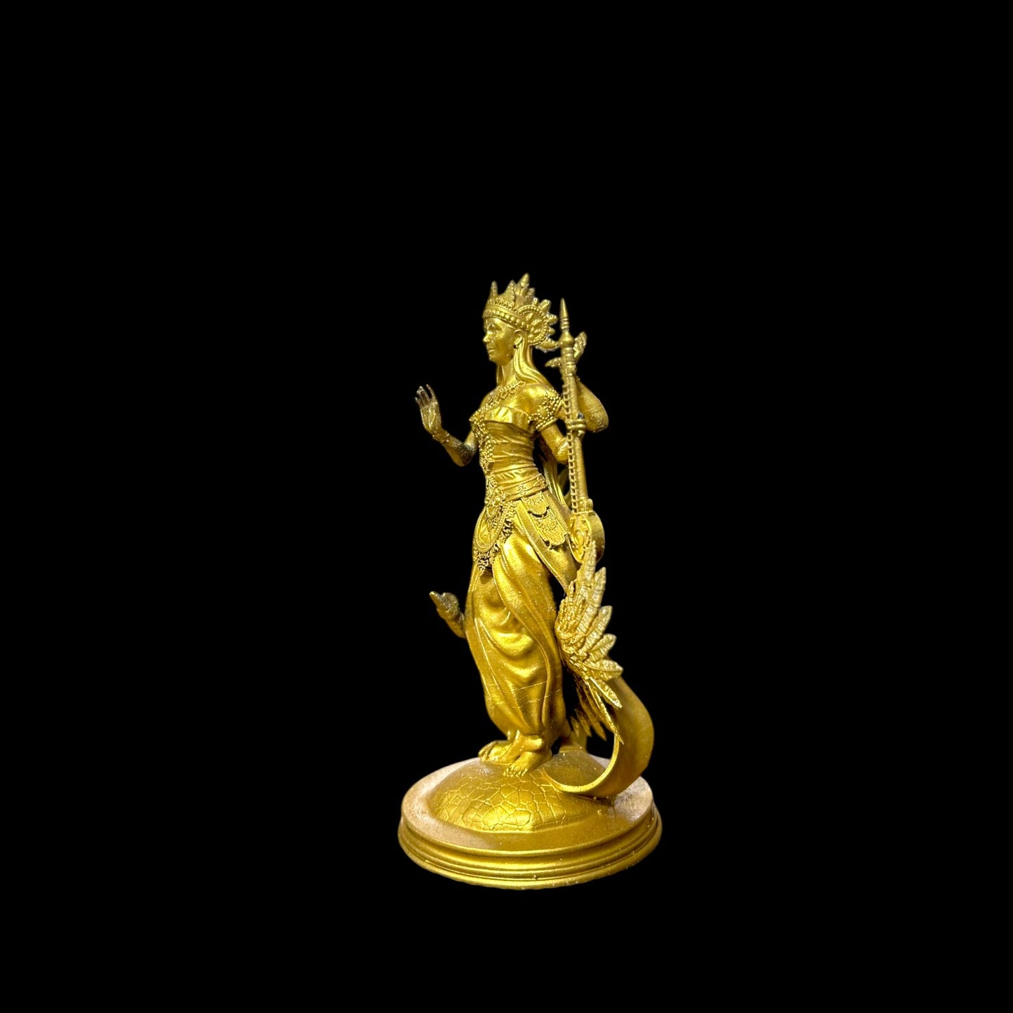 Maa Saraswati