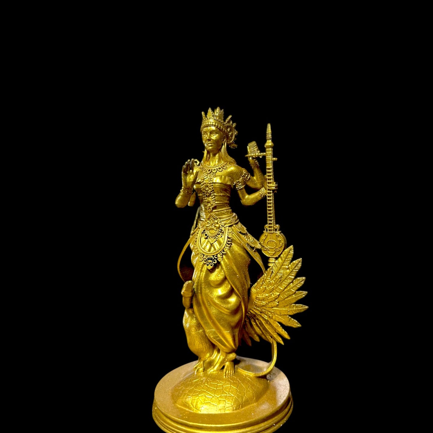 Maa Saraswati