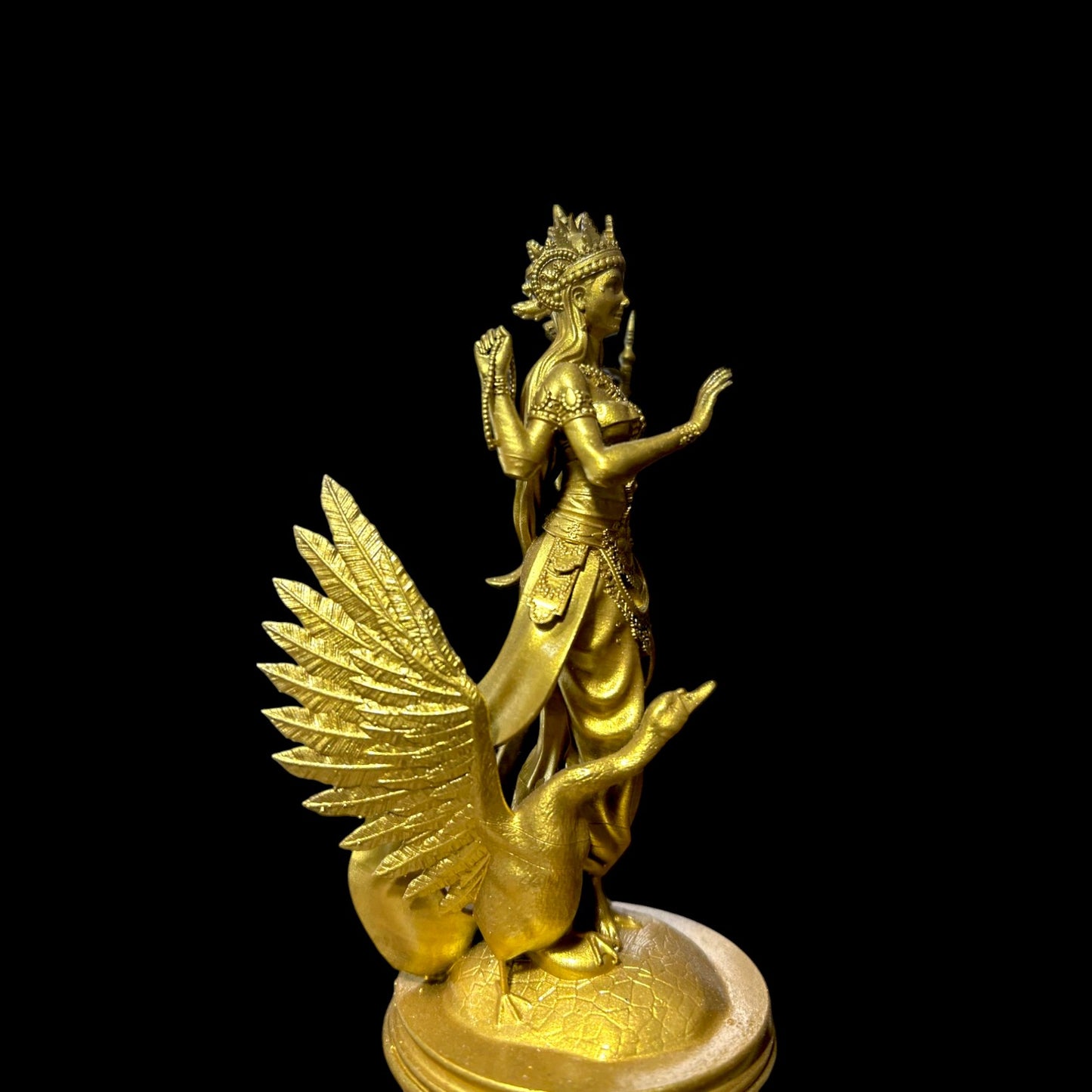 Maa Saraswati