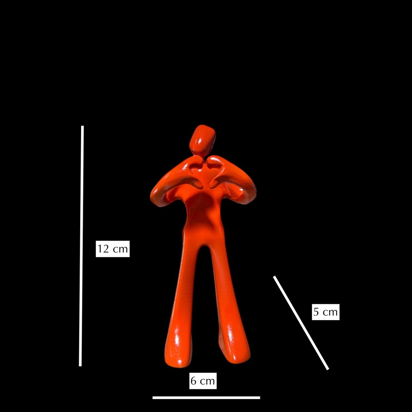 The Duo: Love & Power