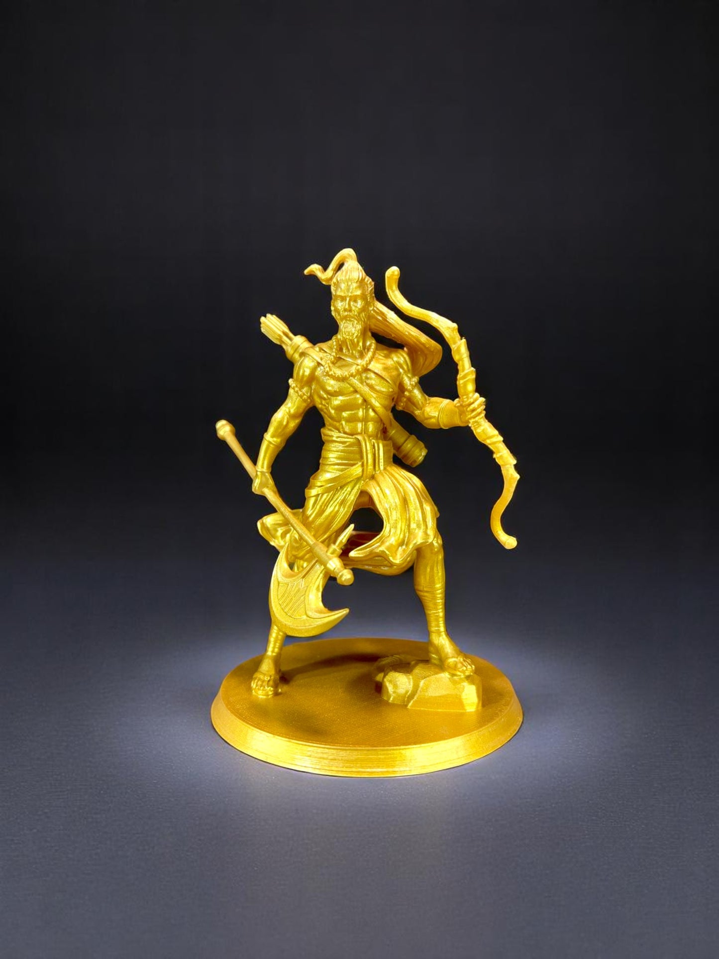 Lord Parshuram