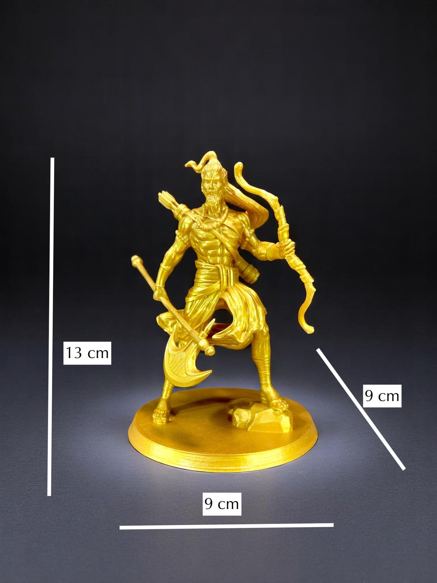 Lord Parshuram