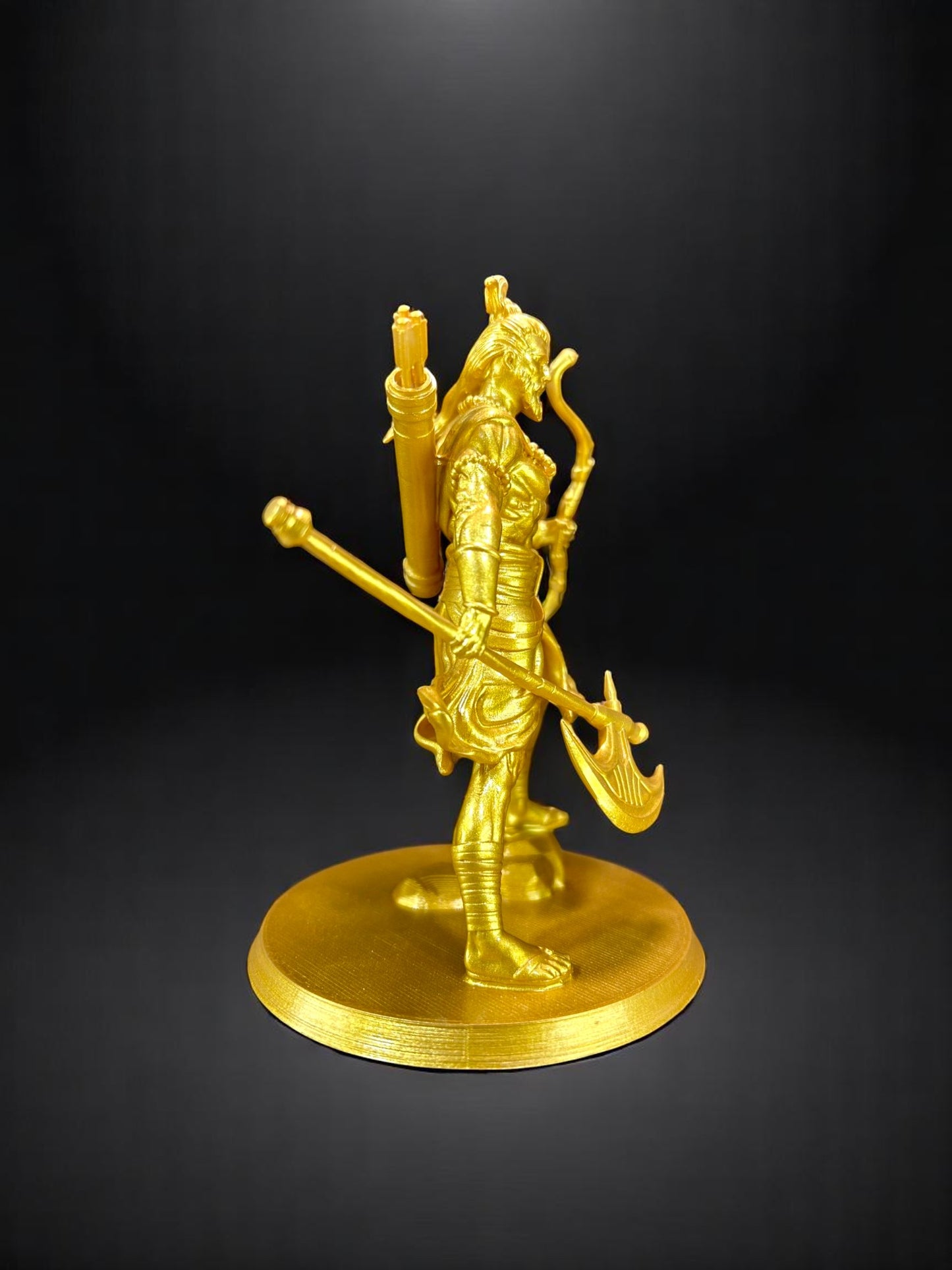 Lord Parshuram