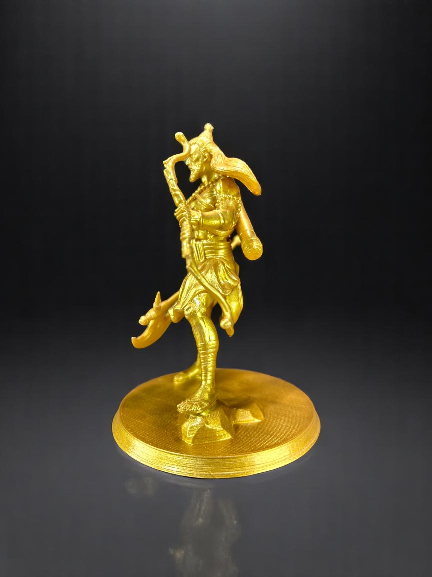 Lord Parshuram