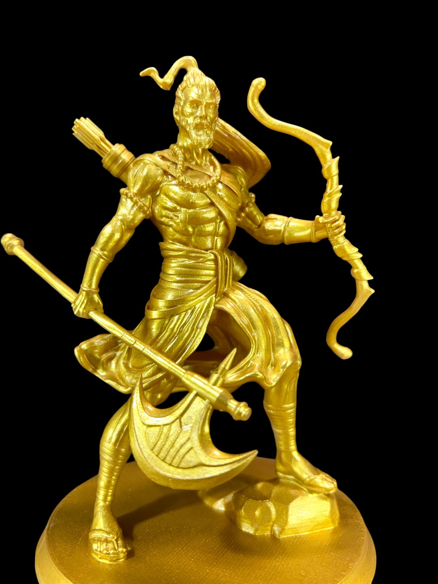 Lord Parshuram