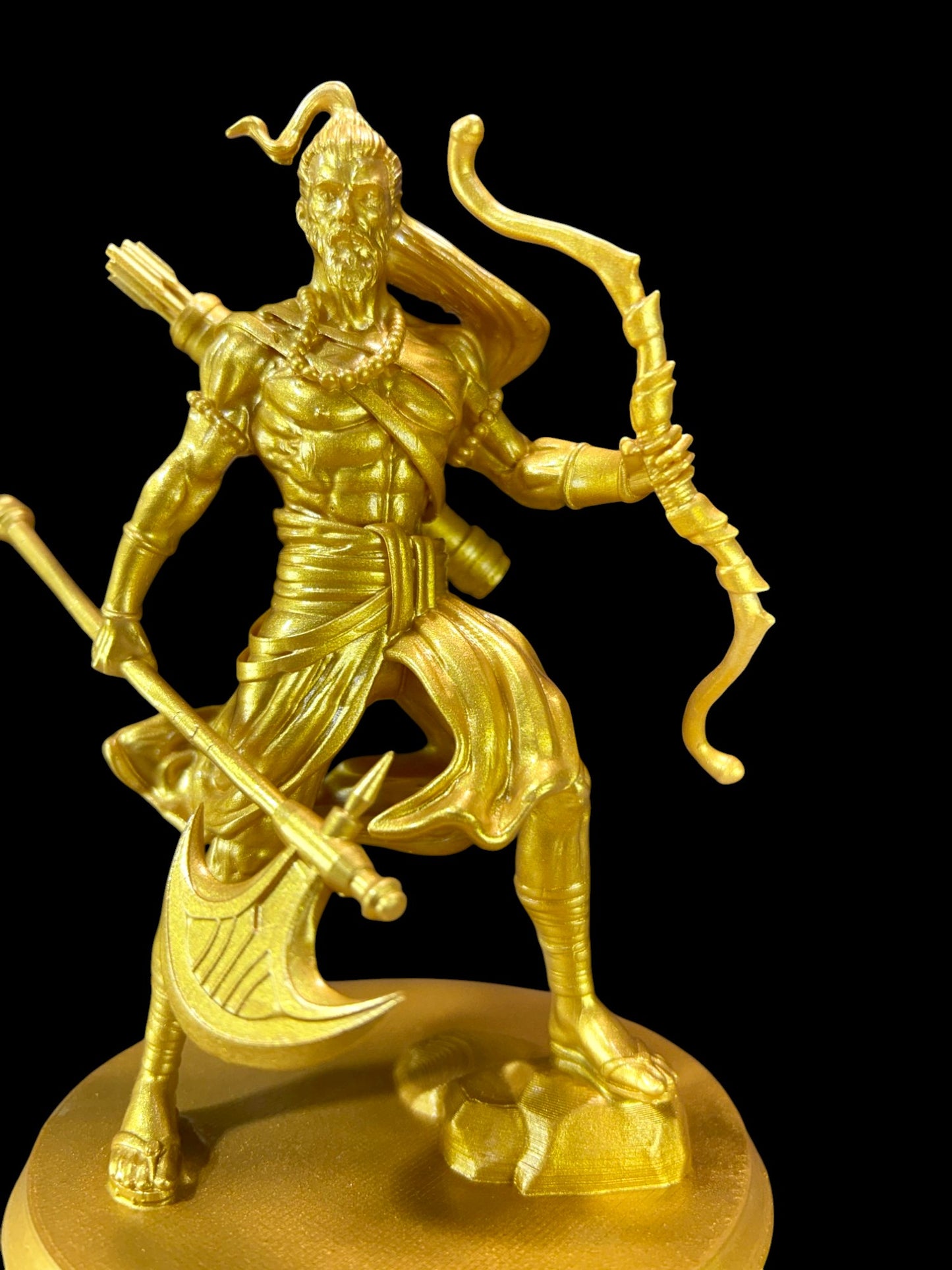Lord Parshuram