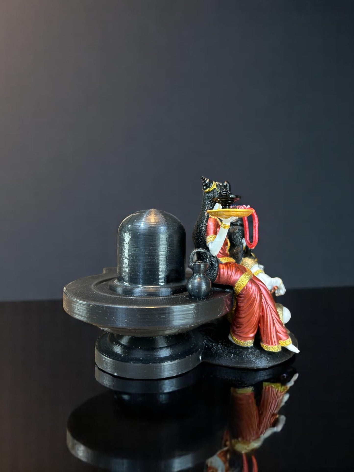 Shiva Parivar