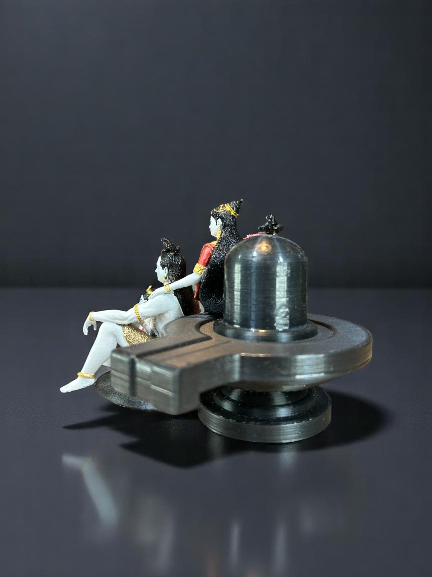 Shiva Parivar