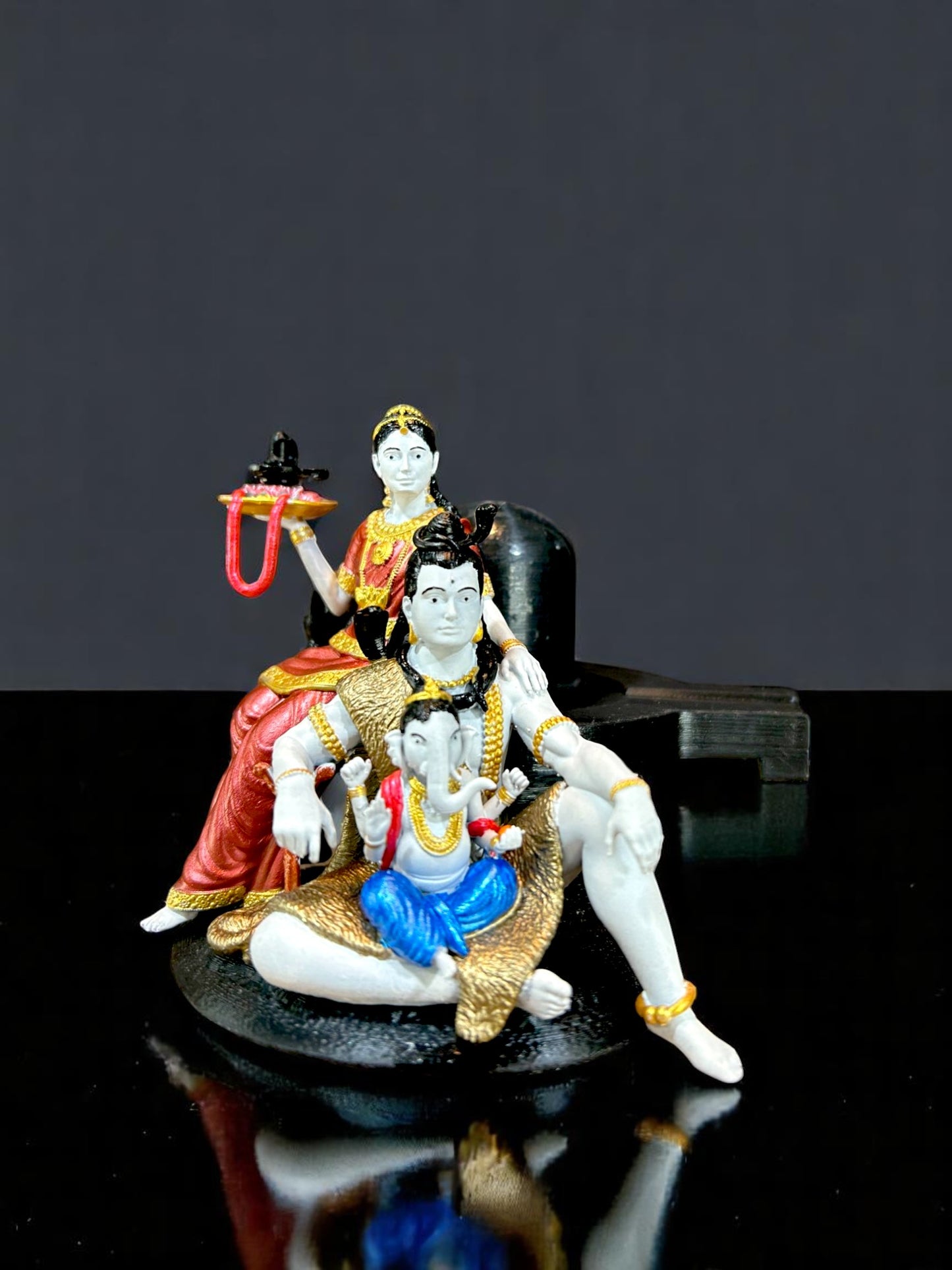 Shiva Parivar