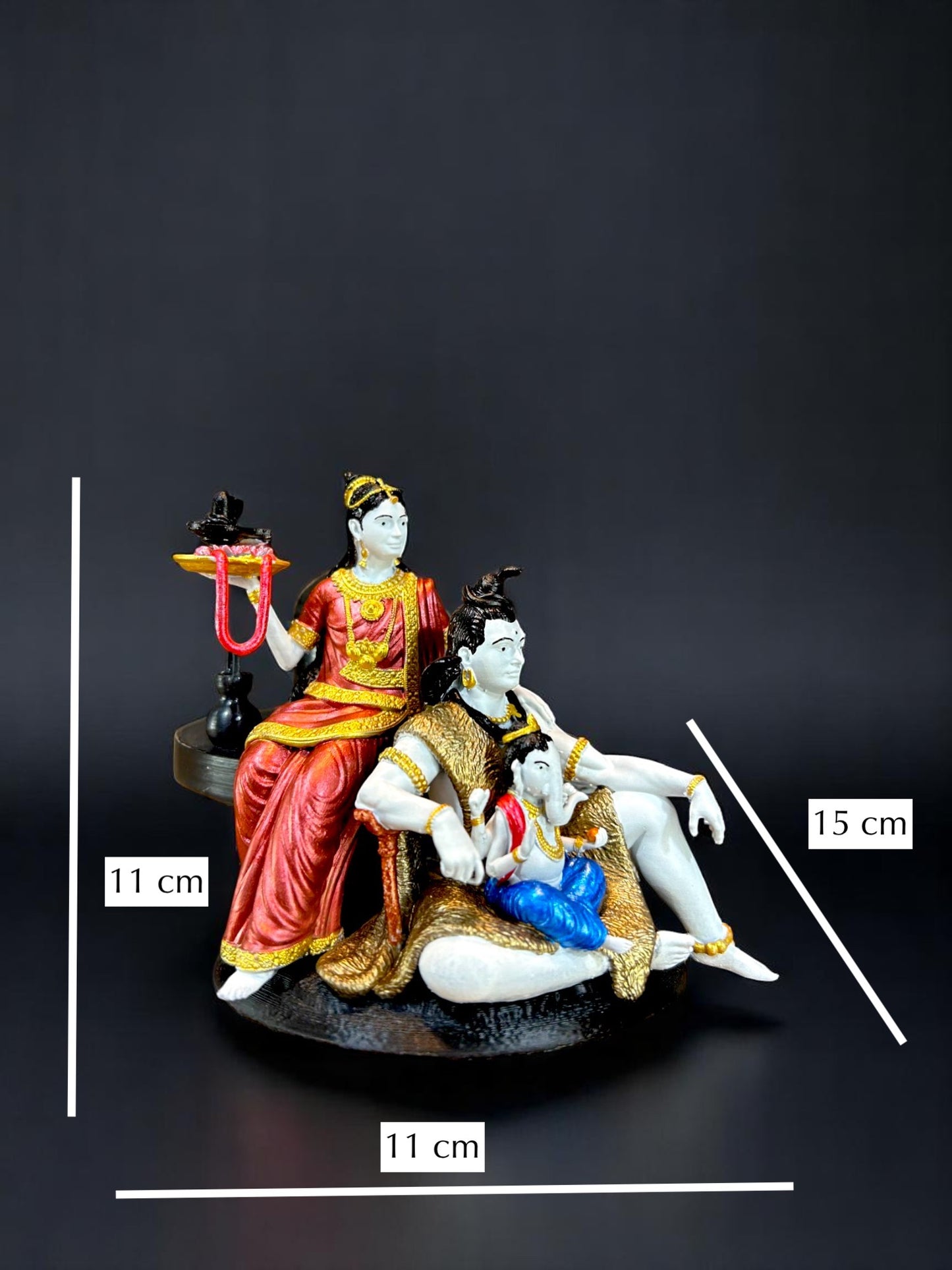 Shiva Parivar