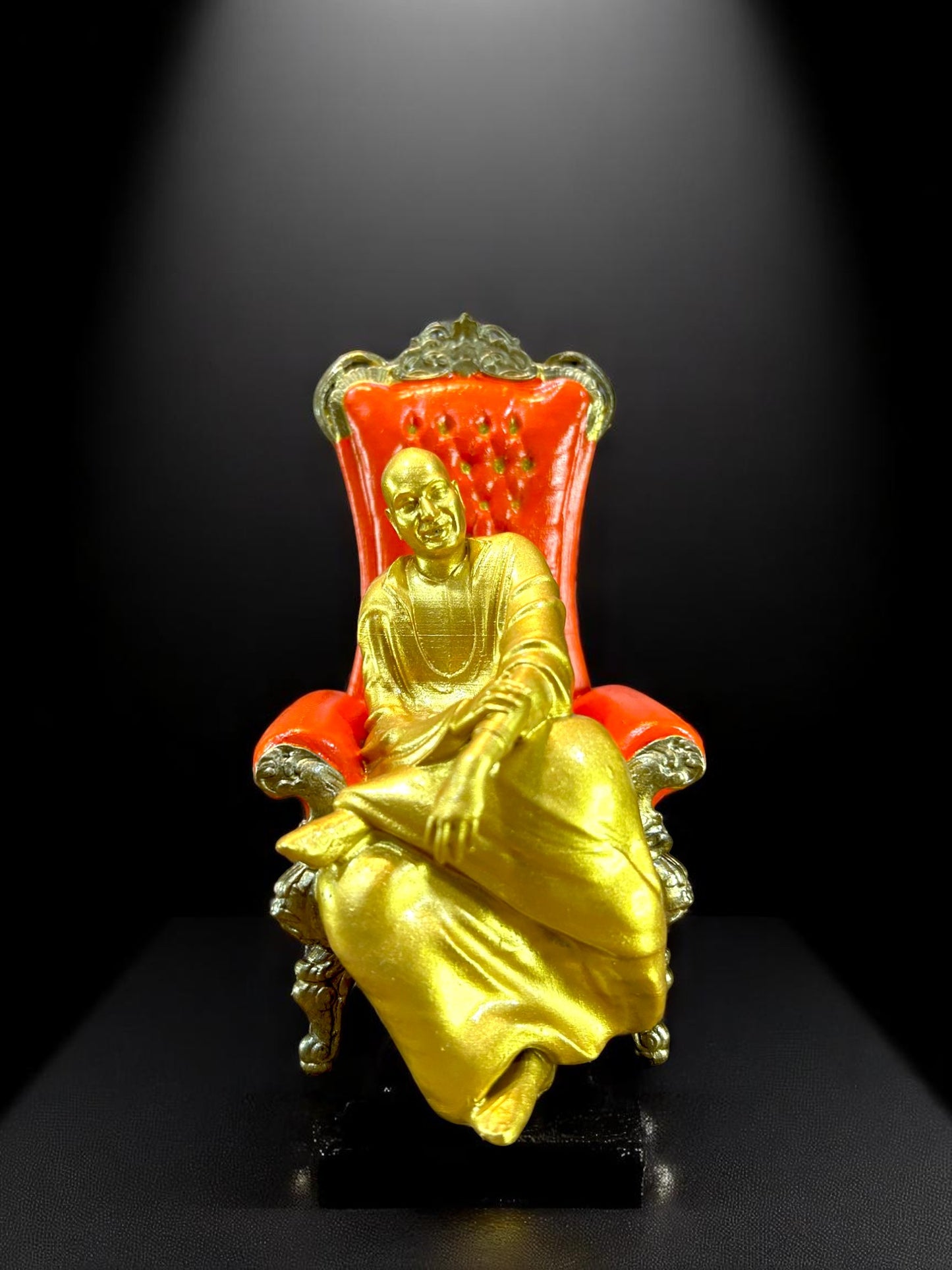 Chatarpur Guruji Idol | Guruji Swaroop