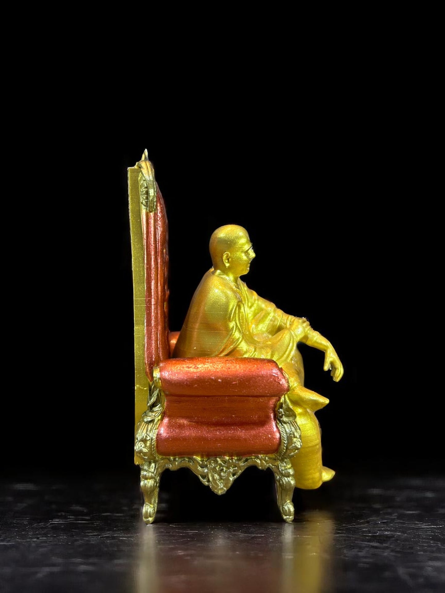 Chatarpur Guruji | Shukrana Guruji