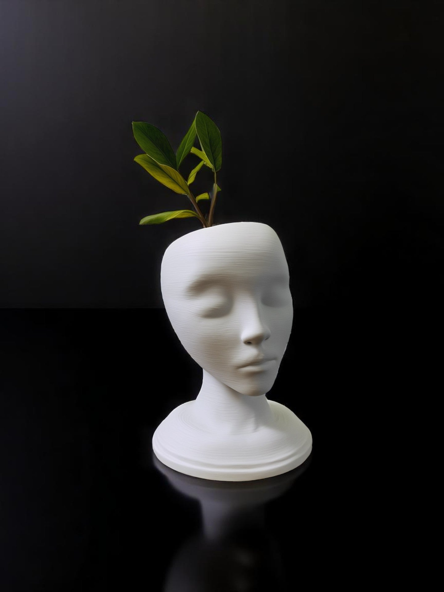 3D printed Vase | Home Decor | Gift Ideas | Interior Decoration