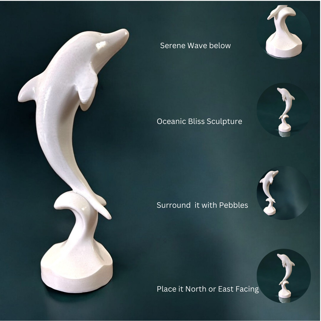 Rising Dolphin