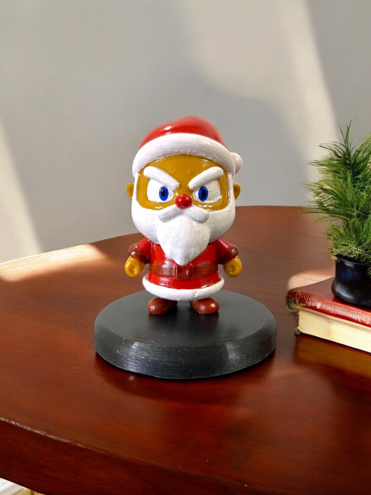 Action Figures and Collectibles
