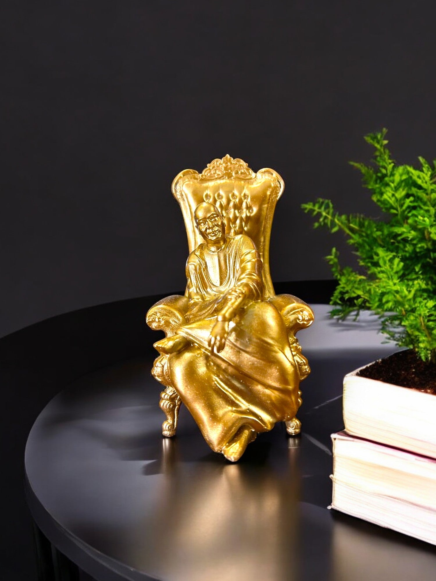 Guruji Idol