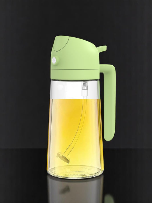 Portable Sprayer Oil Dispenser