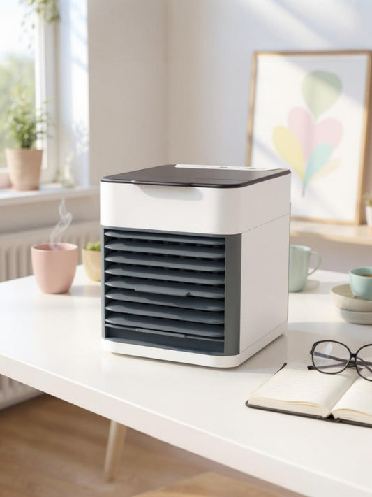 Mini Air Conditioner Air Cooler