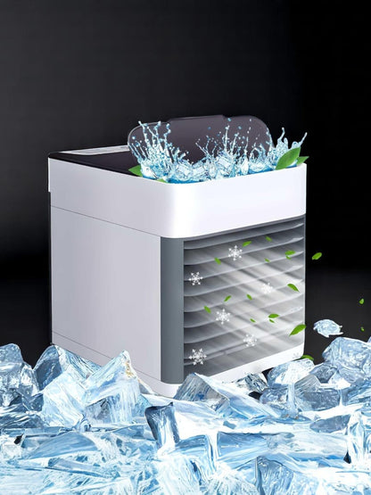 Mini Air Conditioner Air Cooler