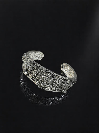 Hanuman Ji Kada for Men