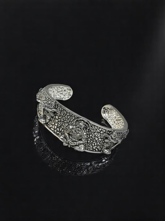 Hanuman Ji Kada for Men