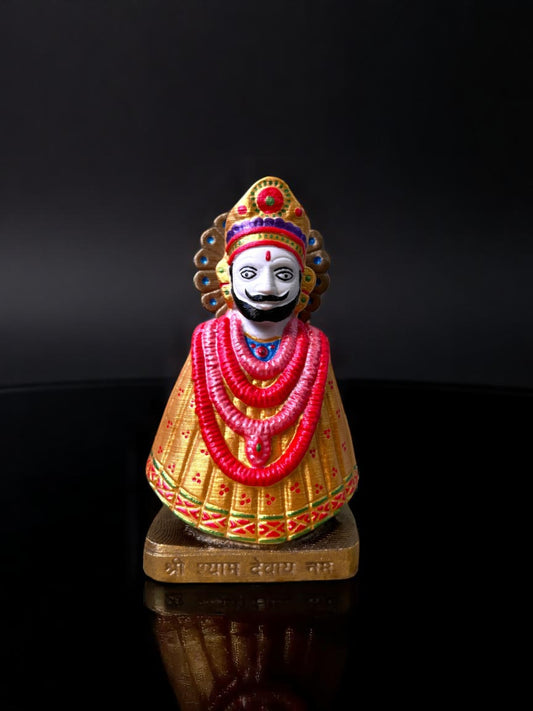 Divine Khatu Shyam Ji Idol