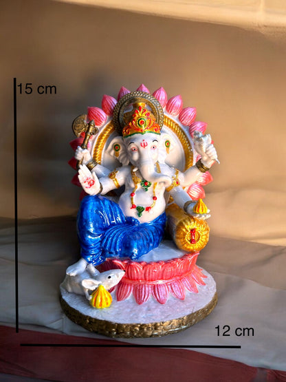 Lord Ganesha