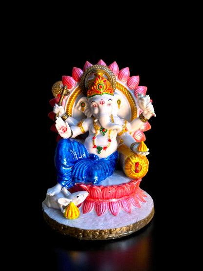 Lord Ganesha