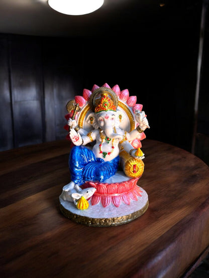 Lord Ganesha