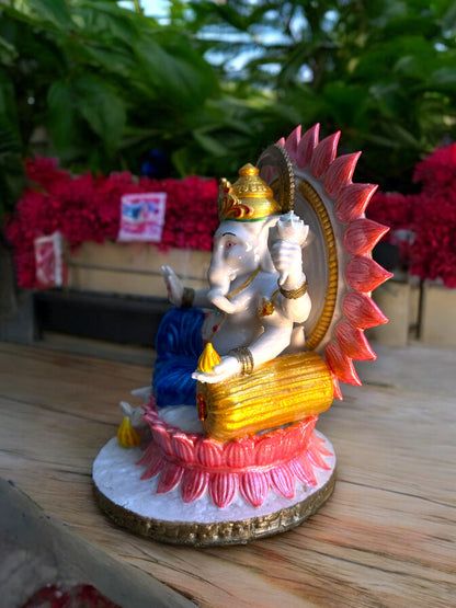 Lord Ganesha