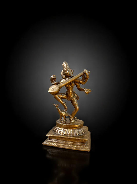 Saraswati Maa Idol