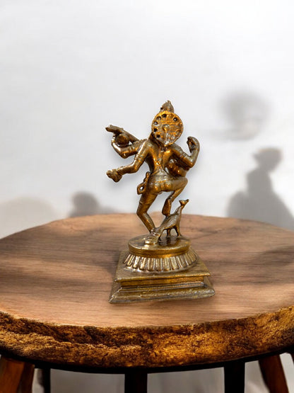 Saraswati Maa Idol