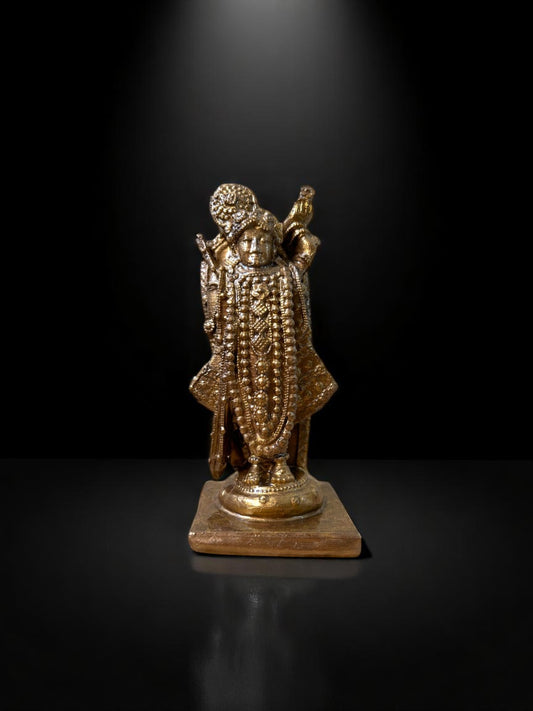 Lord Jagannath Idol
