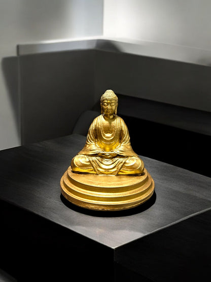 Gautam Buddha Idol