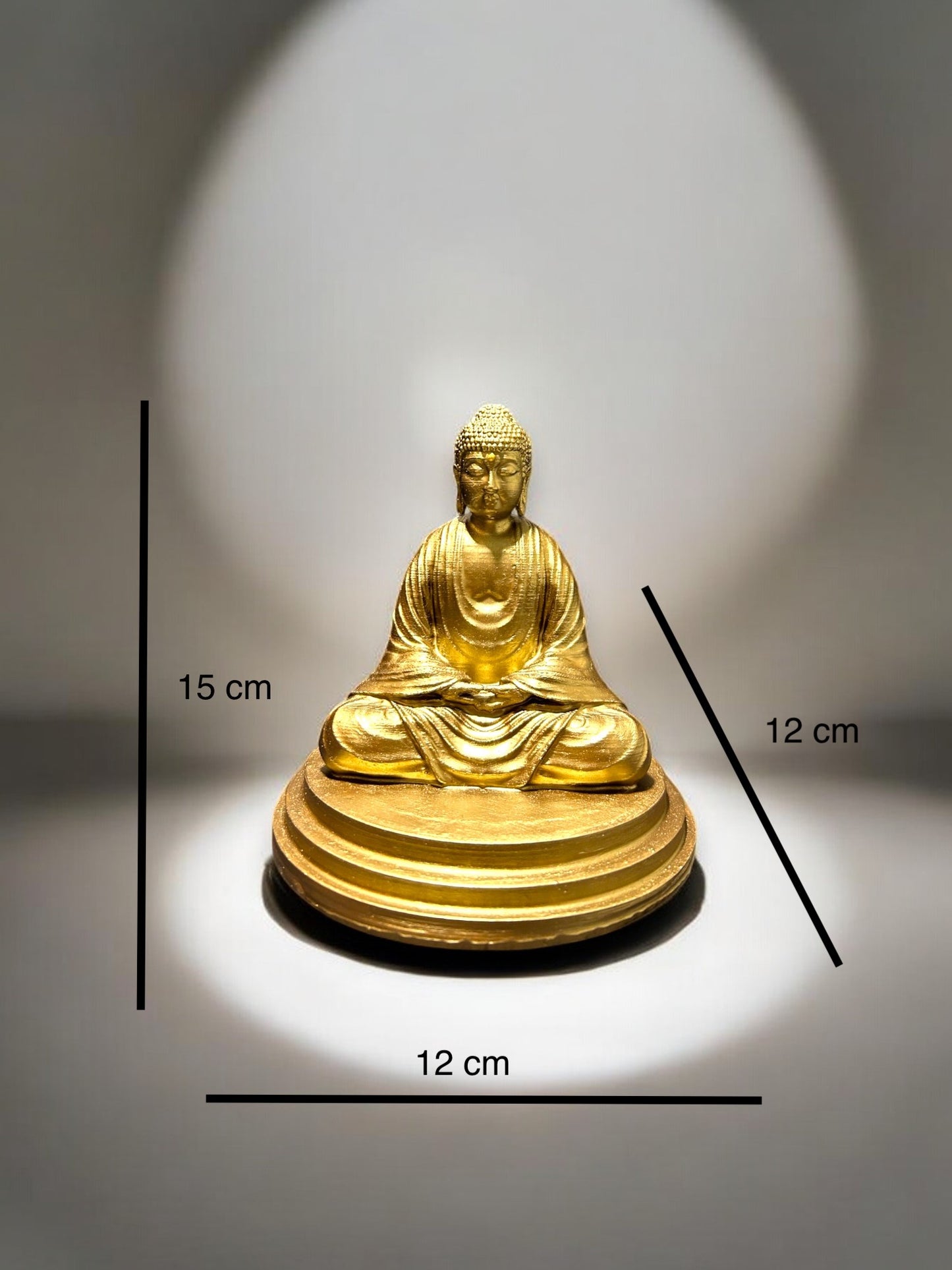 Gautam Buddha Idol
