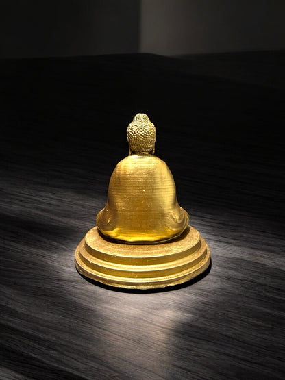 Gautam Buddha Idol