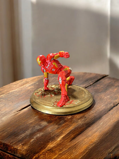 Marvel Ironman Figurine | Home Decor | Gifts