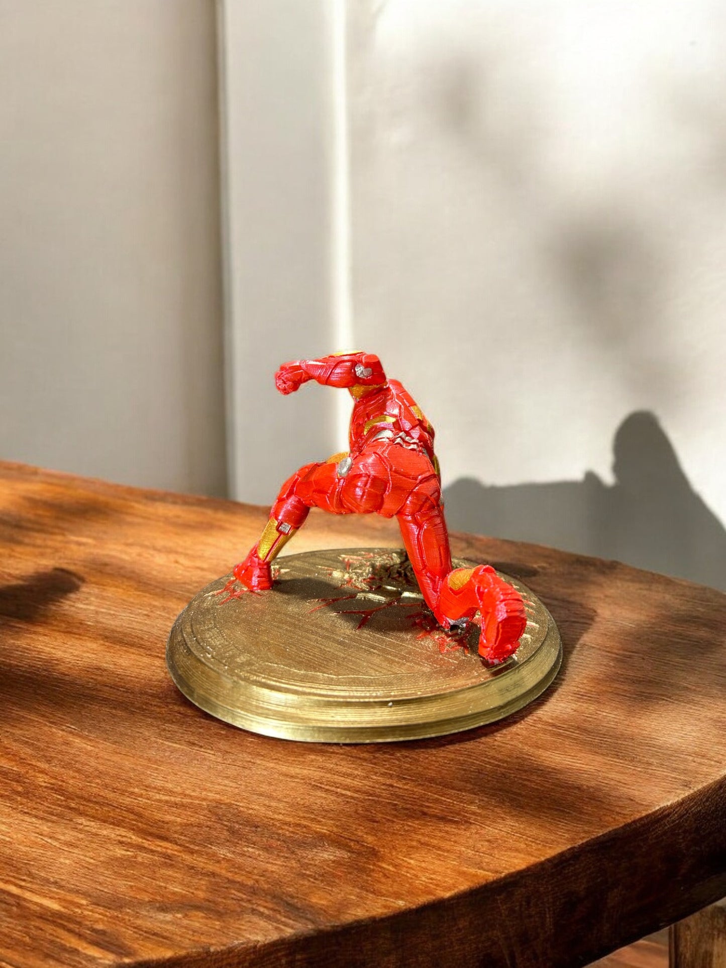 Marvel Ironman Figurine | Home Decor | Gifts