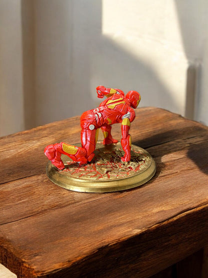 Marvel Ironman Figurine | Home Decor | Gifts