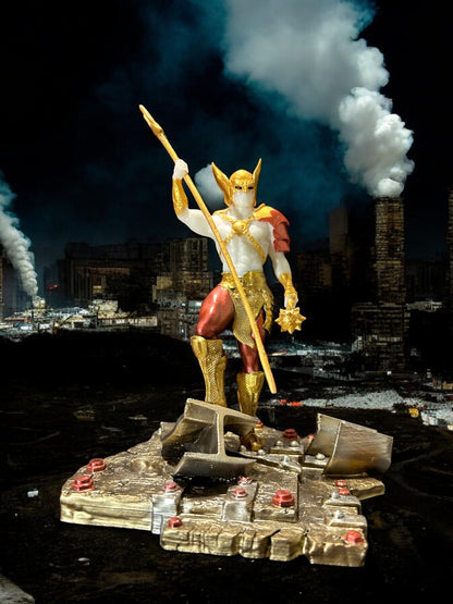 Hawkman Figurine| Home decor | Gifts