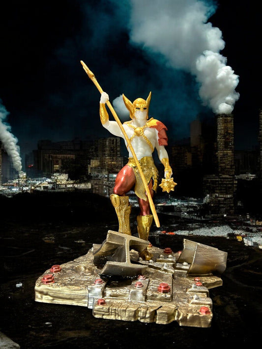 Hawkman Figurine| Home decor | Gifts