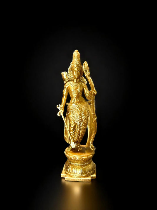 Lord Ram Idol