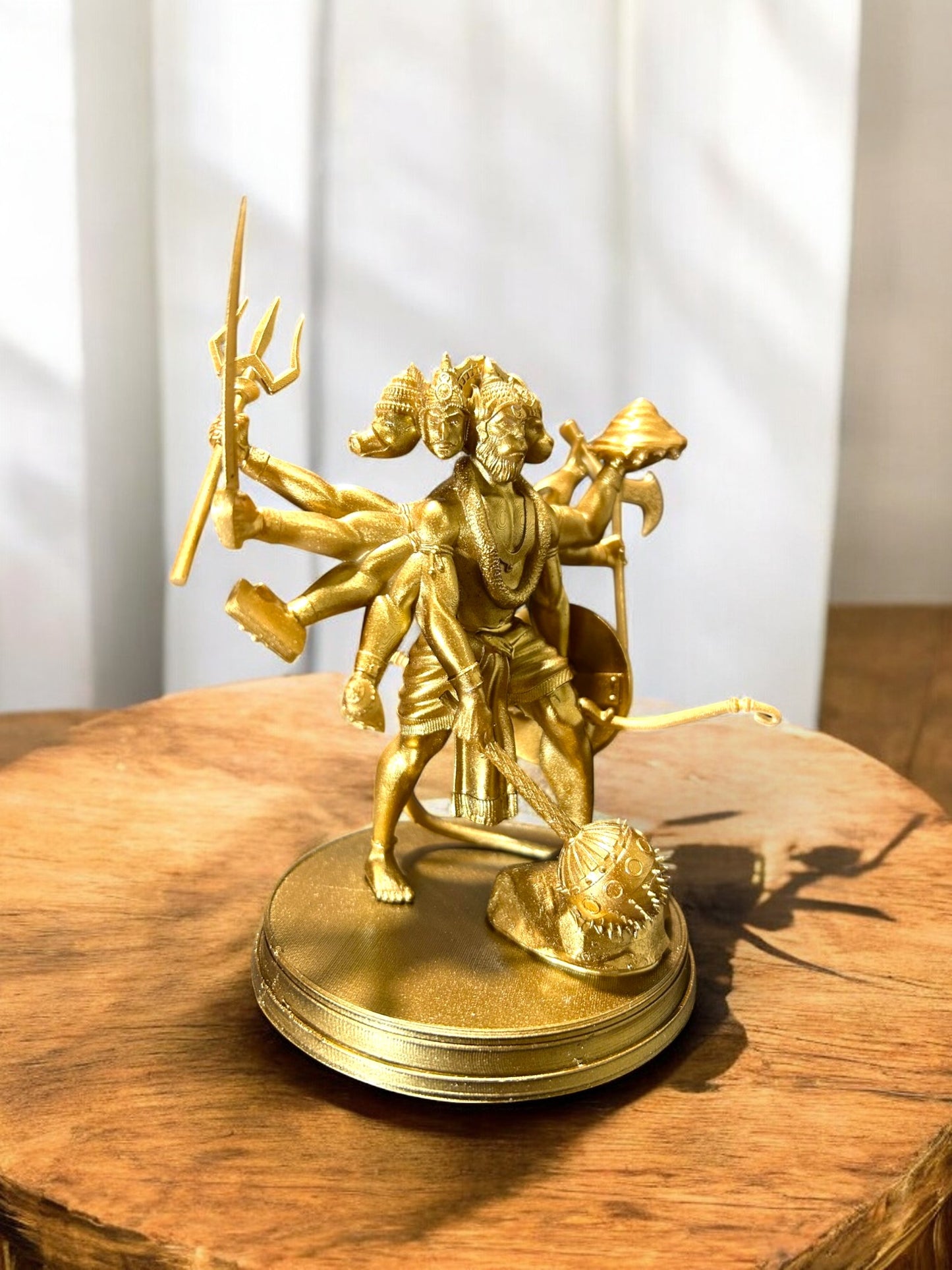 Panchmukhi Hanuman Idol | Panchvaktra Hanuman murti