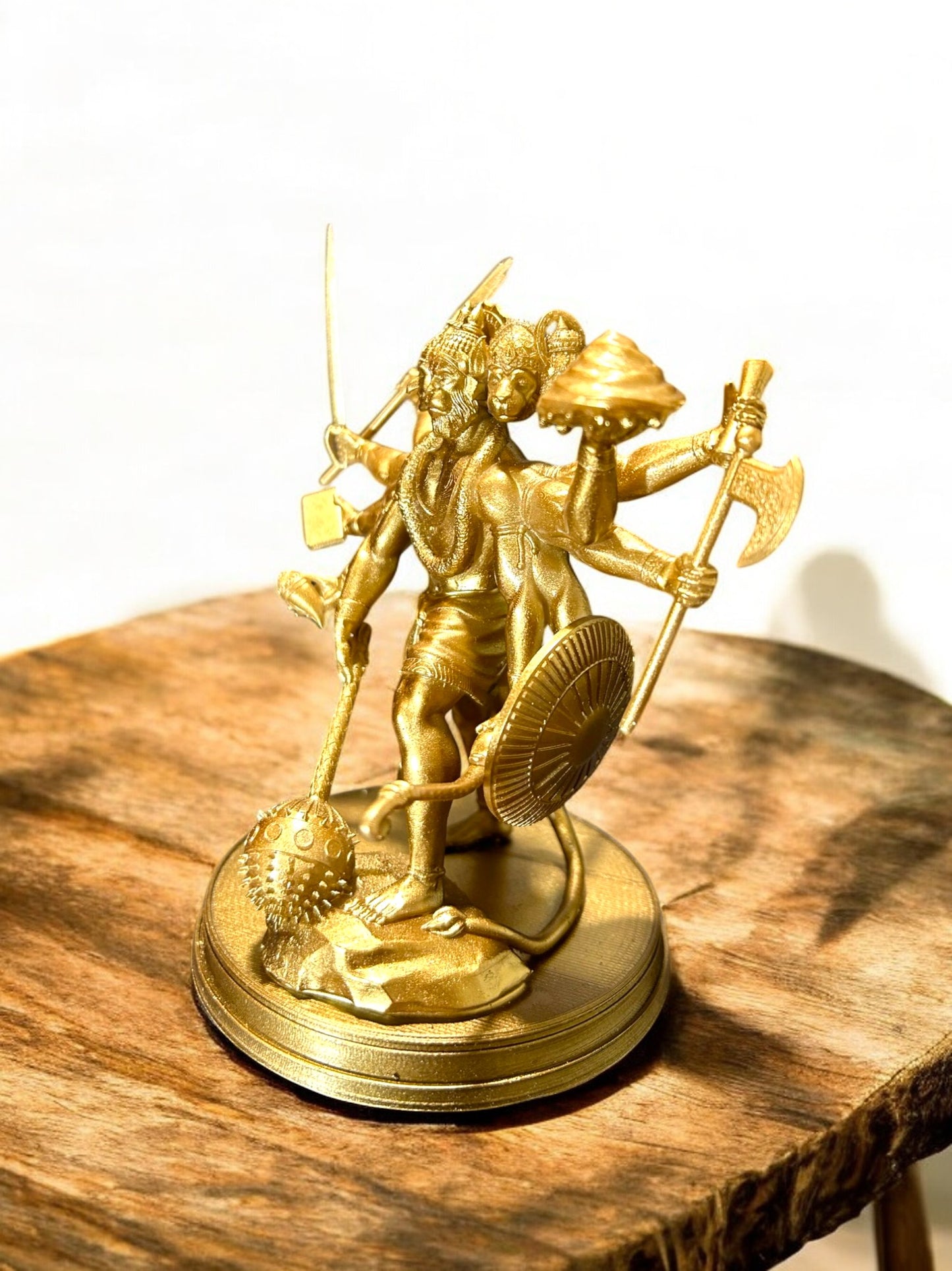 Panchmukhi Hanuman Idol | Panchvaktra Hanuman murti