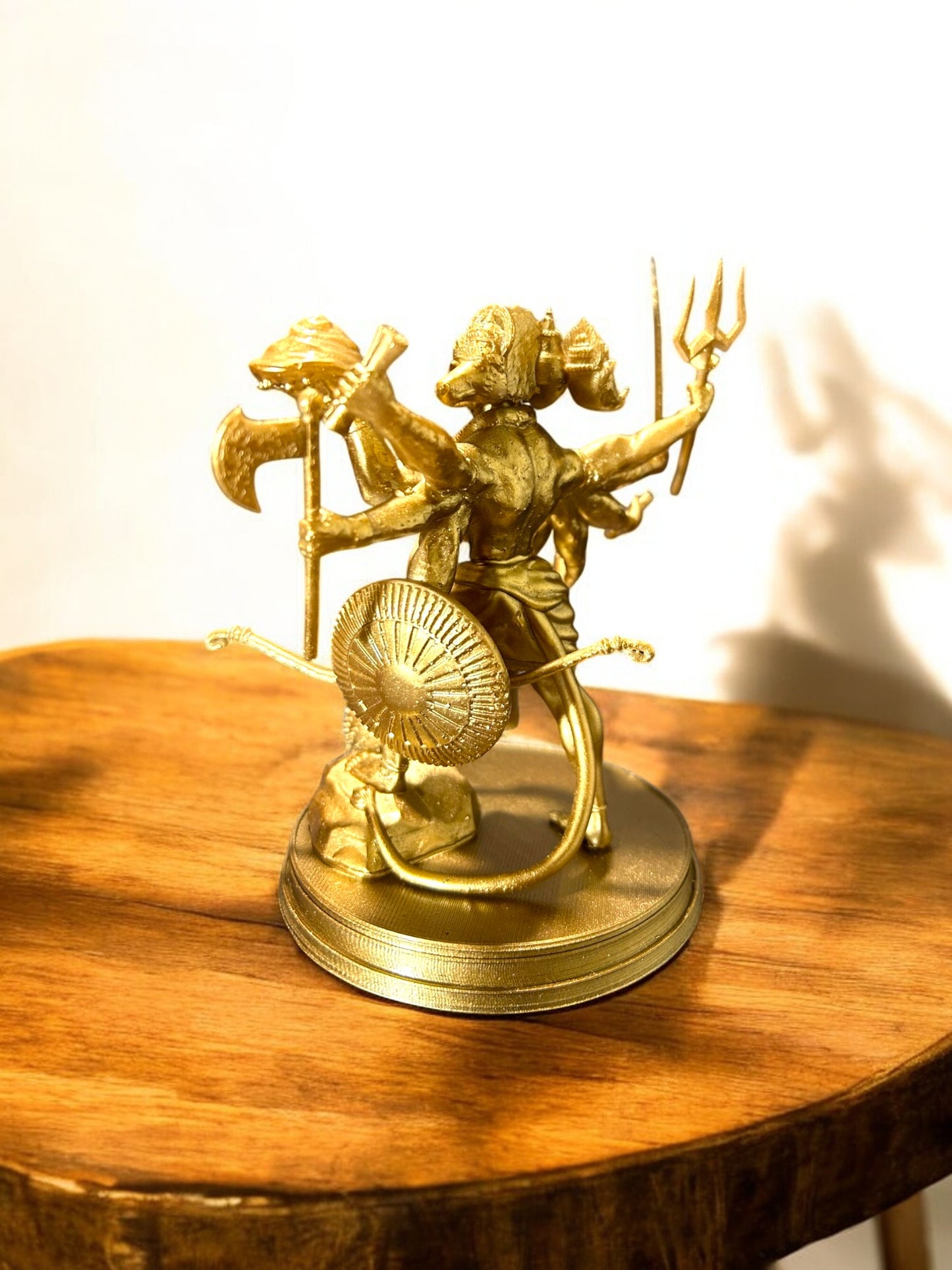 Panchmukhi Hanuman Idol | Panchvaktra Hanuman murti