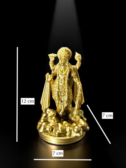 Lord Vishnu Vaikunth